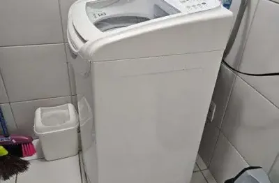 Apartamento com 1 quarto para alugar no Boa Viagem, Recife 