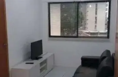 Apartamento com 1 quarto para alugar no Boa Viagem, Recife 