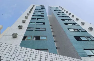 Apartamento com 2 quartos para alugar na Rua Professor José Brandão, Boa Viagem, Recife