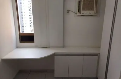 Imóvel para aluguel com 39 metros quadrados com 1 quarto em boa viagem - recife - pe