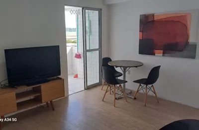 Apartamento com 2 quartos para alugar na Avenida Sul Governador Cid Sampaio, 5061, Imbiribeira, Recife