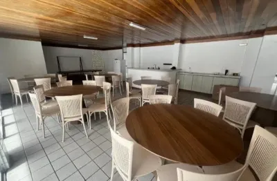 Apartamento com 3 quartos à venda na Rua Estudante Jader Izídio Malta de Araújo, 70, Jatiúca, Maceió