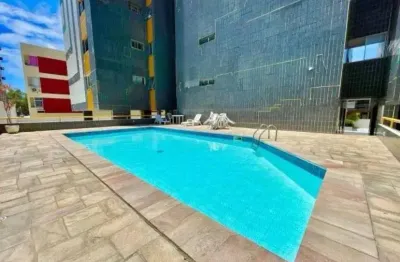 Apartamento com 3 quartos à venda na Rua Estudante Jader Izídio Malta de Araújo, 70, Jatiúca, Maceió