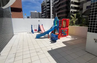 Apartamento com 3 quartos à venda na Avenida Doutor José Sampaio Luz, 340, Ponta Verde, Maceió