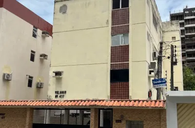 Apartamento com 3 quartos à venda na Rua Doutor Roland Simon, 437, Jatiúca, Maceió
