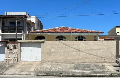 Casa com 4 quartos à venda na Rua Doutor Paulo Neto, 265, Trapiche da Barra, Maceió