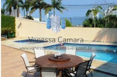 Casa para venda em santos, josé menino, 4 dormitórios, 4 suítes, 6 banheiros, 8 vagas