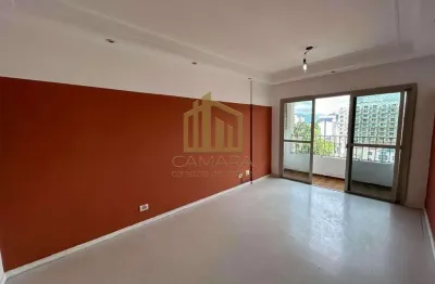 Apartamento para venda em são vicente, centro, 2 dormitórios, 1 banheiro, 1 vaga