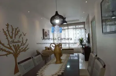 Apartamento para venda em são vicente, itararé, 2 dormitórios, 2 banheiros, 1 vaga
