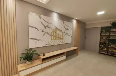 Cobertura para venda em santos, pompéia, 3 dormitórios, 1 suíte, 4 banheiros, 3 vagas