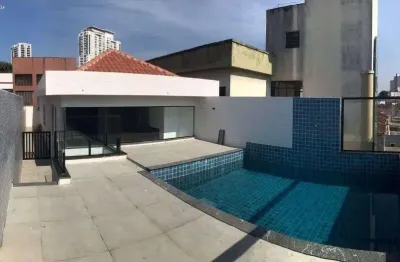 Casa para venda em santos, boqueirão, 3 dormitórios, 3 suítes, 5 banheiros, 2 vagas