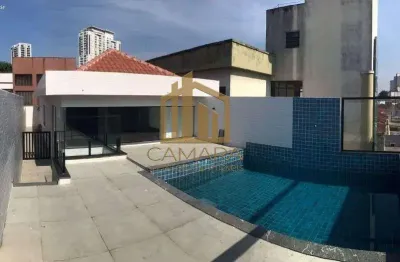 Casa para venda em santos, boqueirão, 3 dormitórios, 3 suítes, 5 banheiros, 2 vagas