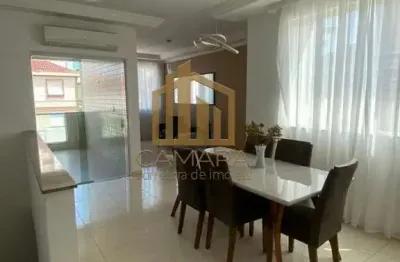 Casa para venda em santos, campo grande, 3 dormitórios, 1 suíte, 3 banheiros, 2 vagas
