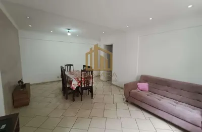 Apartamento para venda em santos, campo grande, 3 dormitórios, 1 suíte, 3 banheiros, 1 vaga