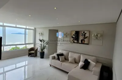 Apartamento para venda em santos, aparecida, 2 dormitórios, 2 banheiros, 1 vaga