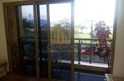 Apartamento para venda em santos, pompéia, 4 dormitórios, 2 suítes, 4 banheiros, 2 vagas