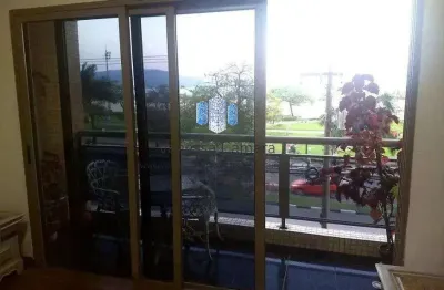 Apartamento para venda em santos, pompéia, 4 dormitórios, 2 suítes, 4 banheiros, 2 vagas