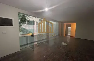 Casa para venda em santos, embaré, 4 dormitórios, 1 suíte, 4 banheiros, 3 vagas