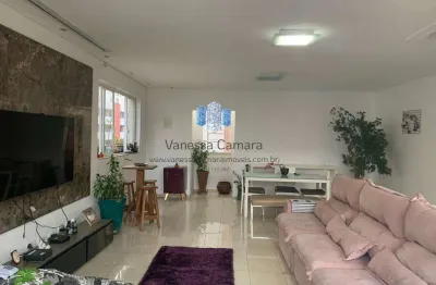 Apartamento para venda em santos, gonzaga, 3 dormitórios, 1 suíte, 4 banheiros, 2 vagas