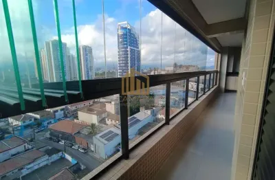 Apartamento para venda em santos, ponta da praia, 2 dormitórios, 1 suíte, 2 banheiros, 1 vaga