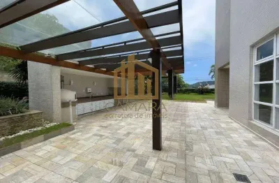 Apartamento para venda em santos, ponta da praia, 4 dormitórios, 2 suítes, 5 banheiros, 3 vagas