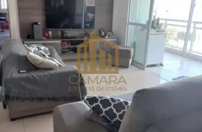 Apartamento para venda em santos, marapé, 4 dormitórios, 1 suíte, 3 banheiros, 2 vagas