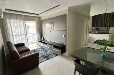 Apartamento para venda em santos, vila belmiro, 2 dormitórios, 1 suíte, 2 banheiros, 1 vaga