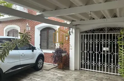 Casa para venda em santos, ponta da praia, 5 dormitórios, 2 suítes, 4 banheiros, 2 vagas