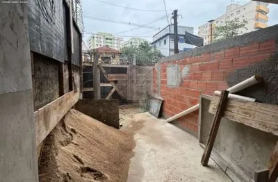 Casa para venda em santos, encruzilhada, 3 dormitórios, 1 suíte, 3 banheiros, 2 vagas