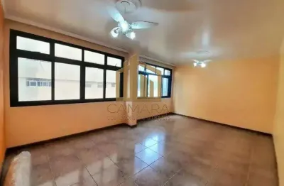 Apartamento para venda em santos, josé menino, 3 dormitórios, 1 suíte, 3 banheiros, 2 vagas