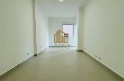 Apartamento para venda em santos, josé menino, 2 dormitórios, 1 suíte, 2 banheiros