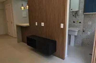 Apartamento para venda em santos, marapé, 2 dormitórios, 1 suíte, 2 banheiros, 1 vaga
