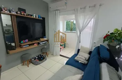Apartamento para venda em santos, vila mathias, 1 dormitório, 1 banheiro