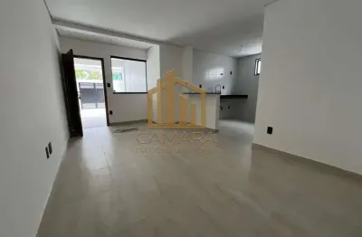 Casa para venda em santos, vila belmiro, 3 dormitórios, 1 suíte, 1 banheiro, 2 vagas