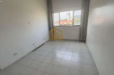 Apartamento para venda em santos, vila belmiro, 1 dormitório, 1 banheiro, 1 vaga