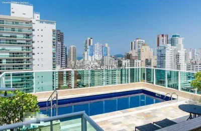 Apartamento para locação em santos, gonzaga, 1 dormitório, 1 suíte, 1 banheiro, 1 vaga