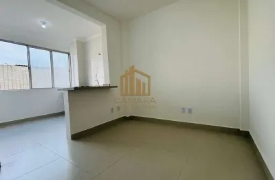 Apartamento para venda em santos, gonzaga, 1 dormitório, 1 banheiro, 1 vaga
