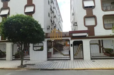 Apartamento para locação em santos, campo grande, 2 dormitórios, 2 banheiros
