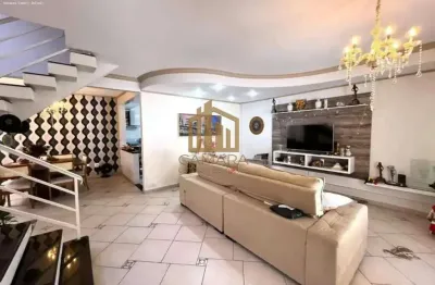 Apartamento para venda em santos, campo grande, 5 dormitórios, 1 suíte, 3 banheiros, 3 vagas