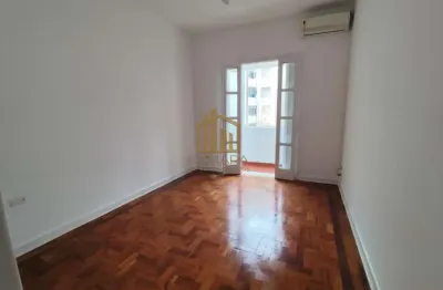 Apartamento para venda em santos, boqueirão, 1 dormitório, 1 banheiro