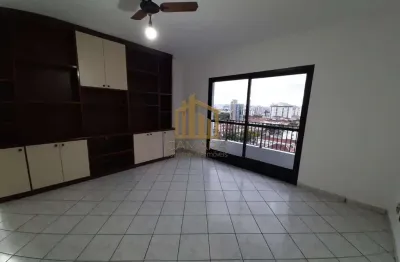 Apartamento para venda em santos, boqueirão, 3 dormitórios, 1 suíte, 3 banheiros, 1 vaga