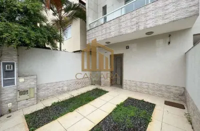 Casa para venda em santos, aparecida, 3 dormitórios, 3 suítes, 5 banheiros, 2 vagas