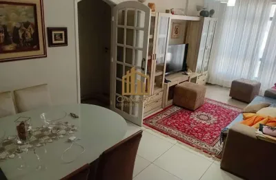 Apartamento para venda em santos, ponta da praia, 3 dormitórios, 1 suíte, 3 banheiros, 1 vaga