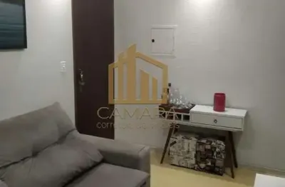 Apartamento para venda em são vicente, vila valença, 1 dormitório, 1 banheiro, 1 vaga