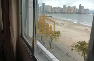 Apartamento para venda em são vicente, boa vista, 1 dormitório, 1 suíte, 2 banheiros