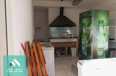 Vende-se salão comercial, por r$ 150.000,00/venda - braz cubas, mogi das cruzes