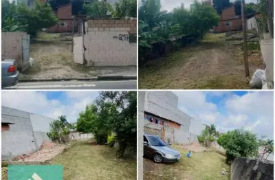 Vende-se terreno/lote de 600m² por r$ 900.000,00 - vila são sebastião, mogi das cruzes