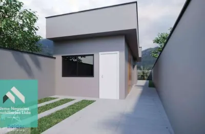 Casa com 2 dormitórios à venda, 70 m² por r$ 420.000,00 - jardim layr - mogi das cruzes/sp