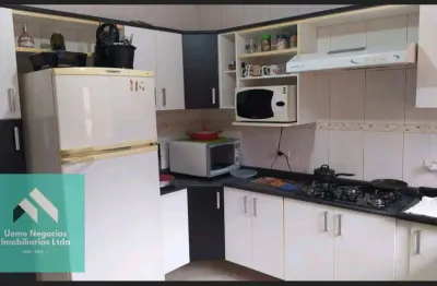 Vende-se 2 casas em 1 com 4 dormitórios c/ 1 suíte, 370m²  por r$ 650.000,00 - mogilar, mogi das cruzes