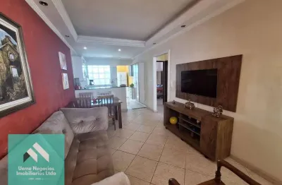 Vende-se casa villagio, 2 dormitórios, com garagem coberta, 90m² por r$ 319.000,00 - vila mogi moderno, mogi das cruzes